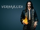 &quot;Versailles&quot; - French Movie Poster (xs thumbnail)