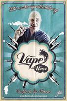 Vape Wave - Swiss Movie Poster (xs thumbnail)