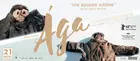 Ága Poster