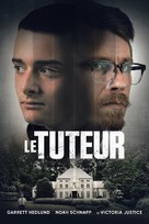 The Tutor - Canadian Movie Cover (xs thumbnail)