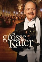 Der grosse Kater - Swiss Never printed movie poster (xs thumbnail)