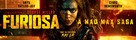 Furiosa: A Mad Max Saga - Movie Poster (xs thumbnail)