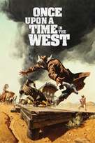 C&#039;era una volta il West - Movie Cover (xs thumbnail)