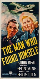 The Man Who Found Himself - Movie Poster (xs thumbnail)
