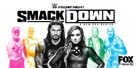&quot;WWF SmackDown!&quot; - Movie Poster (xs thumbnail)