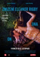 The Disappearance of Eleanor Rigby: Her - Czech Movie Poster (xs thumbnail)