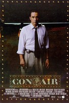 Con Air - Movie Poster (xs thumbnail)
