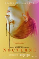Nocturne - Movie Poster (xs thumbnail)