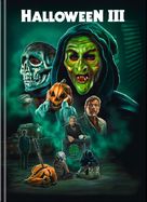 Halloween III: Season of the Witch - Austrian Movie Cover (xs thumbnail)