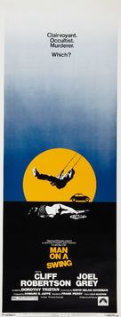 Man on a Swing - Movie Poster (xs thumbnail)