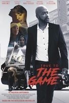True to the Game - Movie Poster (xs thumbnail)