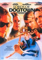 Lords of Dogtown - Turkish DVD movie cover (xs thumbnail)