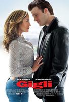 Gigli - Movie Poster (xs thumbnail)