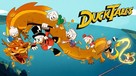&quot;Ducktales&quot; - Movie Cover (xs thumbnail)