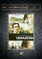 Rendition - Czech DVD movie cover (xs thumbnail)