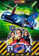 &quot;Rox&quot; - Belgian DVD movie cover (xs thumbnail)