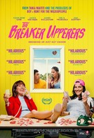 The Breaker Upperers - New Zealand Movie Poster (xs thumbnail)