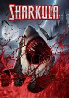Sharkula - Movie Poster (xs thumbnail)