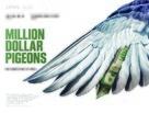 Million Dollar Pigeons - Irish Movie Poster (xs thumbnail)