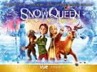 The Snow Queen 2 - British Movie Poster (xs thumbnail)