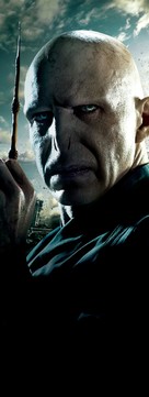 Harry Potter and the Deathly Hallows - Part 2 - Key art (xs thumbnail)