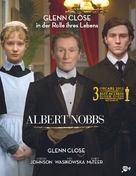 Albert Nobbs - Swiss Movie Poster (xs thumbnail)