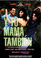 Y Tu Mama Tambien - Movie Cover (xs thumbnail)