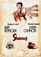 Shamus - Movie Cover (xs thumbnail)