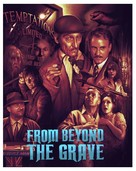 From Beyond the Grave - British poster (xs thumbnail)