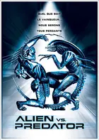 Alien vs. Predator Poster