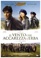 The Wind That Shakes the Barley - Italian Movie Poster (xs thumbnail)