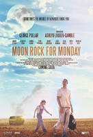 Moon Rock for Monday - Australian Movie Poster (xs thumbnail)