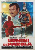 Uomini di parola Poster