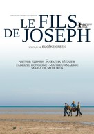 Le fils de Joseph - French Movie Poster (xs thumbnail)