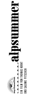 Alpsummer - Swiss Logo (xs thumbnail)