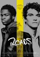 Roads - Swiss Movie Poster (xs thumbnail)