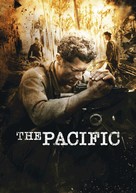 &quot;The Pacific&quot; - Movie Poster (xs thumbnail)