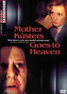 Mutter K&uuml;sters Fahrt zum Himmel - DVD movie cover (xs thumbnail)