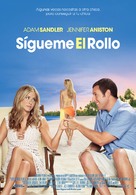 Just Go with It - Spanish Movie Poster (xs thumbnail)