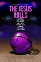 The Jesus Rolls - Movie Poster (xs thumbnail)
