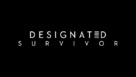 &quot;Designated Survivor&quot; - Logo (xs thumbnail)