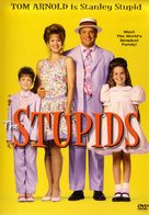 The Stupids - DVD movie cover (xs thumbnail)