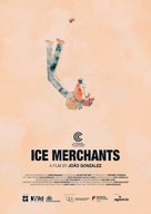 Ice Merchants - British Movie Poster (xs thumbnail)