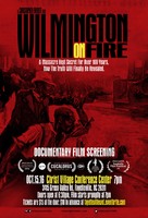 Wilmington on Fire - Movie Poster (xs thumbnail)