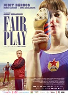 Fair Play - Czech Movie Poster (xs thumbnail)