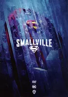 "Smallville" Cover