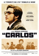 Carlos - Canadian Movie Poster (xs thumbnail)