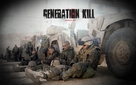 &quot;Generation Kill&quot; - Movie Poster (xs thumbnail)