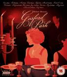 Gosford Park - British Movie Cover (xs thumbnail)