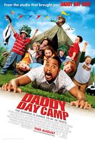 Daddy Day Camp - Movie Poster (xs thumbnail)